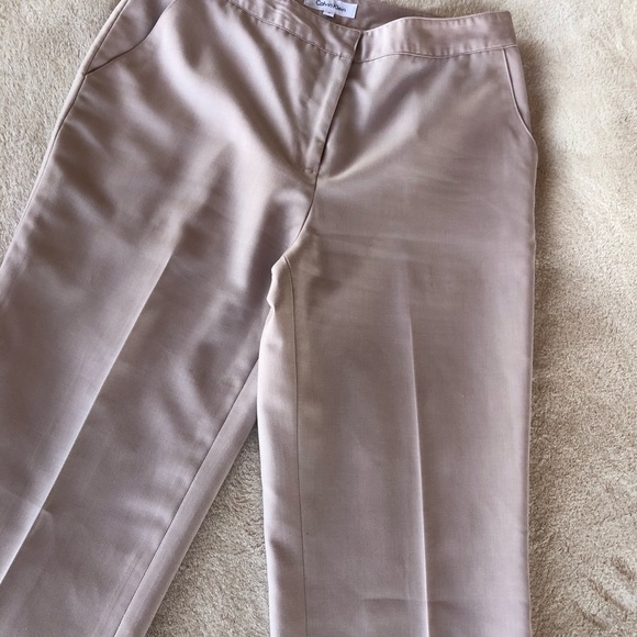 CALVIN KLEIN dress pants - Picture 5 of 6